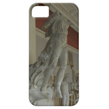 iPhone Case - Greek Goddess, Universität Graz iPhone 5 Cases