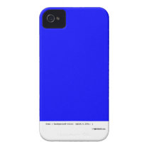 iPhone Case-Mate Case Iphone 4 Cover