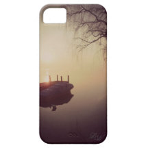 iPhone Case Sunset iPhone 5 Hülle