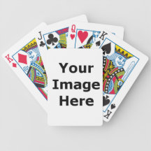 iPhone cases! Bicycle Poker Cards