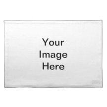 iPhone cases! Place Mat