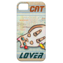 iPhone siamois 5 de Coque-Compagnon d'amoureux des Coques Case-Mate iPhone 5