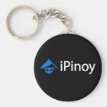 iPinoy Keychain