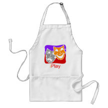 iPlay Apron