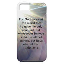 ipod5 pray case iPhone 5 cases