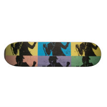 ipod go skateboards