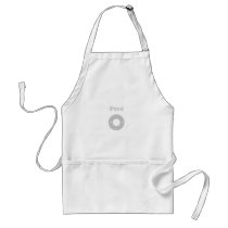 Ipod Spoof Ipood Aprons
