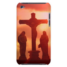 iPod Touch Case - Customized
