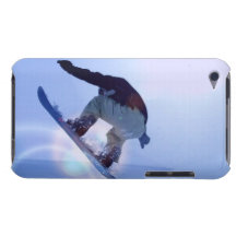 iPod Touch Case - Customized