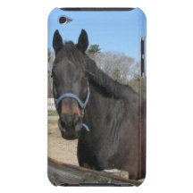 iPod Touch Case - Customized