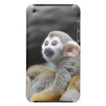 iPod Touch Case - Customized