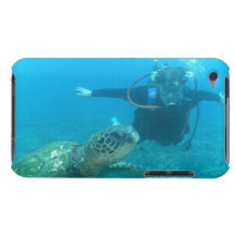 iPod Touch Case - Customized