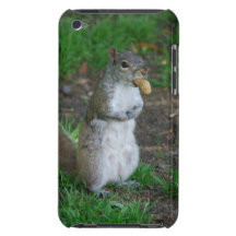 iPod Touch Case - Customized