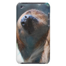 iPod Touch Case - Customized