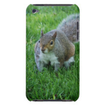 iPod Touch Case - Customized