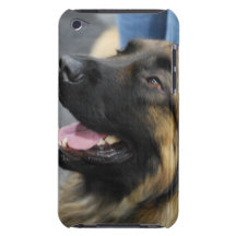 iPod Touch Case - Customized