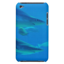iPod Touch Case - Customized