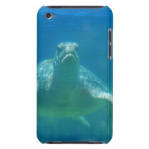 iPod Touch Case - Customized