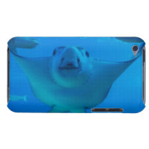 iPod Touch Case - Customized
