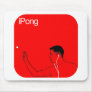 iPong Mouse Mats
