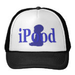 ipood boys hats