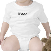 iPood Creeper