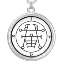 Ipos Sigil Pendant