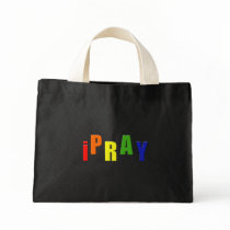 iPray Bag