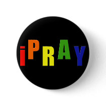 iPray Button