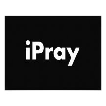 iPRAY Invitation