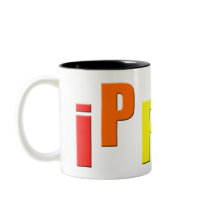 iPray Mug