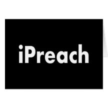 iPreach Greeting Cards