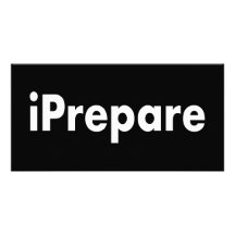 iPrepare Picture Card