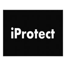 iProtect Invite