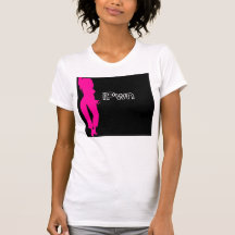 iPwn Womens Shirt