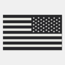 IR Flag Sticker