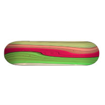 ira3 custom skateboard