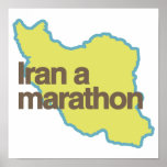 IRAN A MARATHON.png Posters