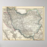 Iran and Iraq Posters