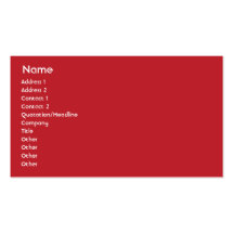 Iran - Business Business Card