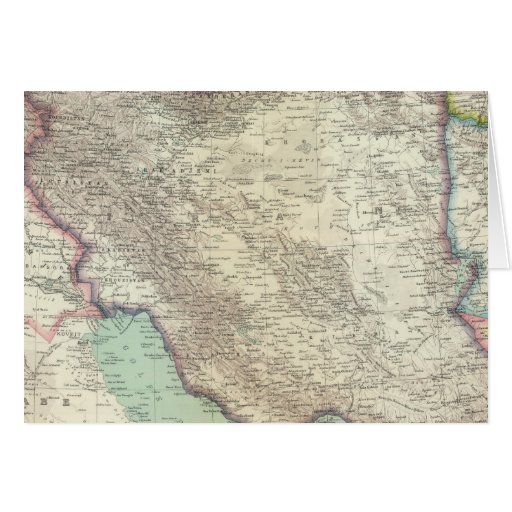 Iran Cards
