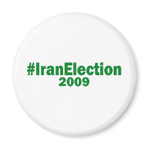 Iran Election Magnets