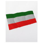 iran letterhead template