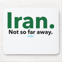 Iran... Mouse Mats