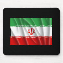 IRAN MOUSE PAD