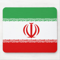 Iran Mousepads
