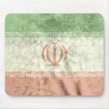 Iran Mousepads