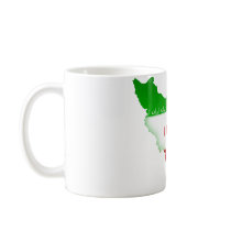 Iran Mug