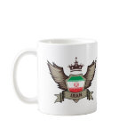 Iran Mugs