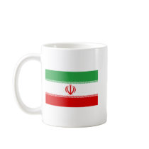 Iran Mugs